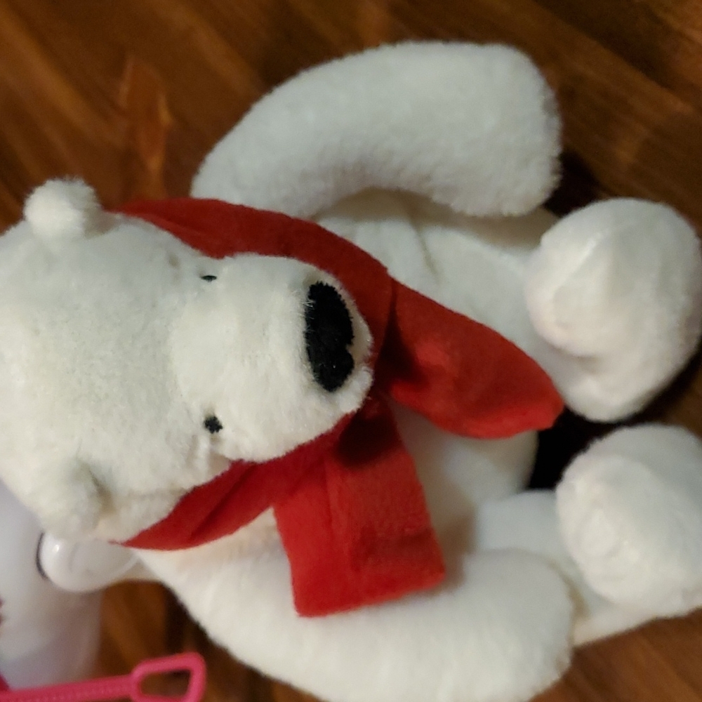 Coca-Cola‎ bear